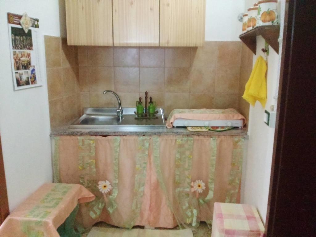 Casa Leone Villa Noto Bilik gambar