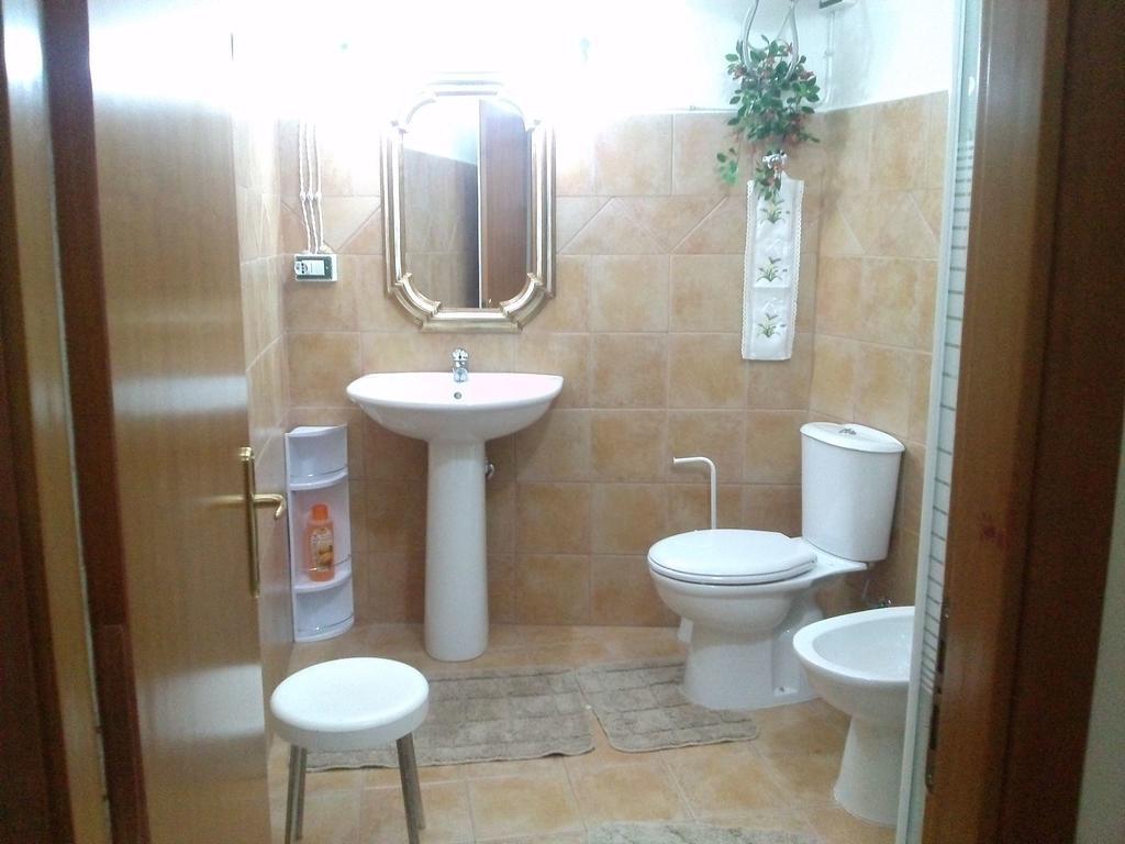 Casa Leone Villa Noto Bilik gambar