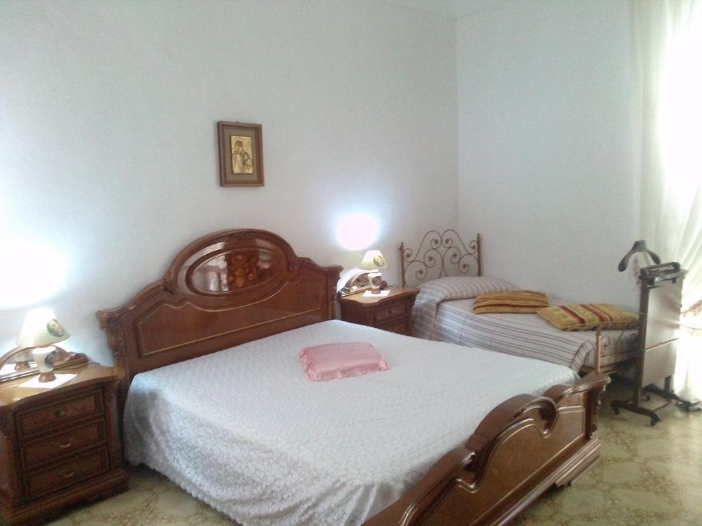 Casa Leone Villa Noto Bilik gambar