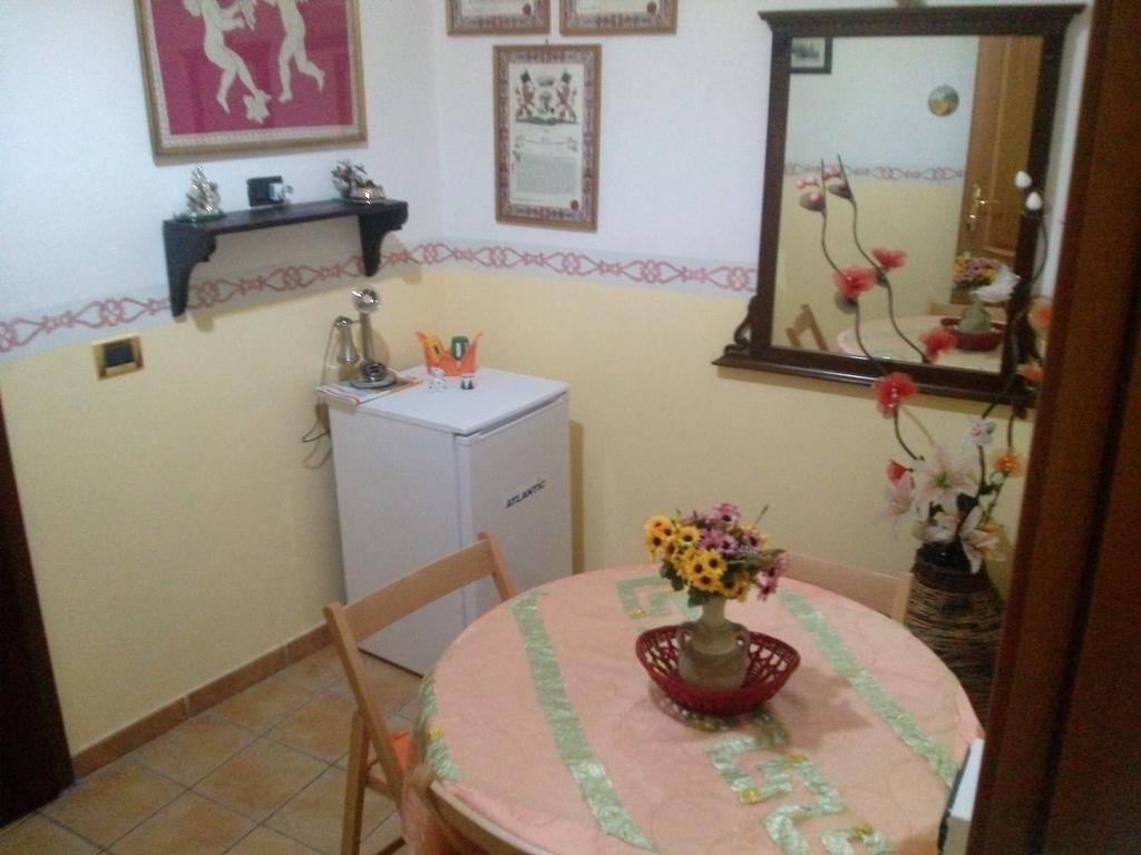 Casa Leone Villa Noto Bilik gambar