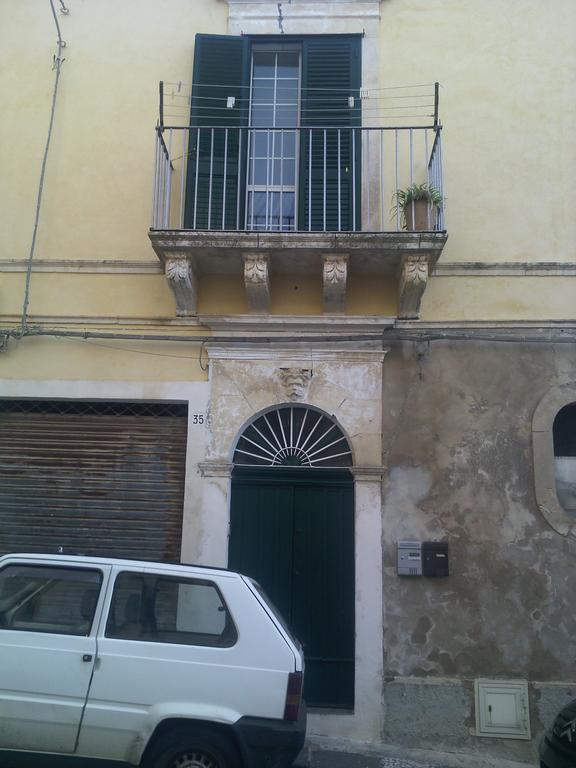 Casa Leone Villa Noto Bilik gambar