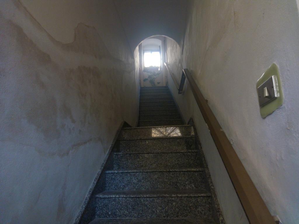 Casa Leone Villa Noto Luaran gambar