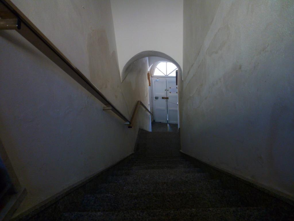 Casa Leone Villa Noto Luaran gambar