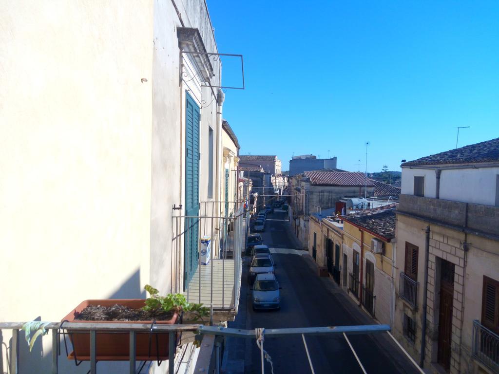 Casa Leone Villa Noto Luaran gambar
