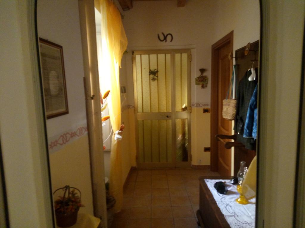 Casa Leone Villa Noto Luaran gambar