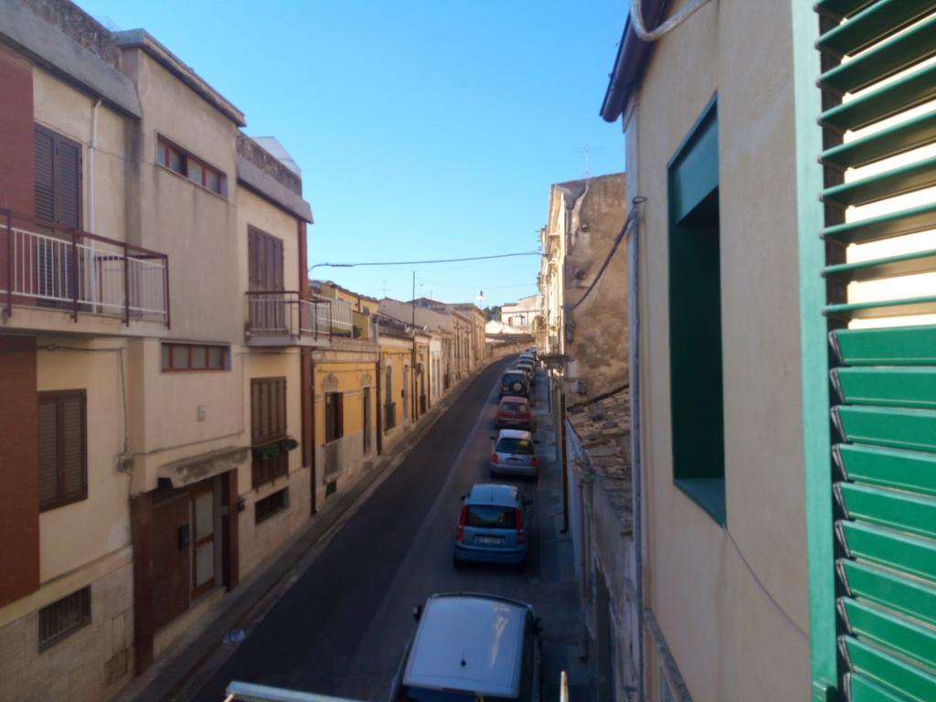 Casa Leone Villa Noto Luaran gambar